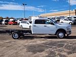 2024 Ram 3500 Crew Cab DRW 4WD, Cab Chassis for sale #MSC240454 - photo 7