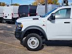 New 2024 Ram 5500 Tradesman Crew Cab 4WD, Cab Chassis for sale #MSC240549 - photo 3