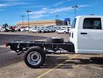 New 2024 Ram 5500 Tradesman Crew Cab 4WD, Cab Chassis for sale #MSC240549 - photo 6