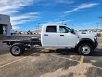 New 2024 Ram 5500 Tradesman Crew Cab 4WD, Cab Chassis for sale #MSC240549 - photo 7