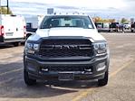 New 2024 Ram 5500 Tradesman Crew Cab 4WD, Cab Chassis for sale #MSC240549 - photo 9