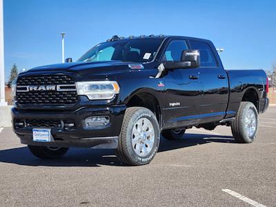 2023 Ram 2500 Crew Cab 4WD, Pickup for sale #TCR230937 - photo 1
