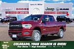 2023 Ram 2500 Crew Cab 4WD, Pickup for sale #TCR230938 - photo 1