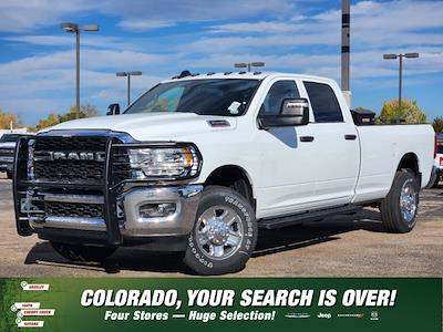 2024 Ram 2500 Crew Cab 4WD, Pickup for sale #TCR240400 - photo 1