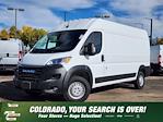 New 2024 Ram ProMaster 2500 Tradesman High Roof FWD, Empty Cargo Van for sale #TCR240402 - photo 1