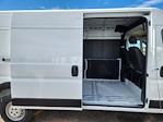 New 2024 Ram ProMaster 2500 Tradesman High Roof FWD, Empty Cargo Van for sale #TCR240402 - photo 22