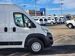 New 2024 Ram ProMaster 2500 Tradesman High Roof FWD, Empty Cargo Van for sale #TCR240402 - photo 7