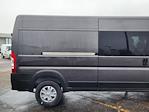 New 2024 Ram ProMaster 2500 SLT High Roof FWD, Empty Cargo Van for sale #TCR240440 - photo 4