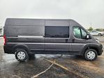 New 2024 Ram ProMaster 2500 SLT High Roof FWD, Empty Cargo Van for sale #TCR240440 - photo 6