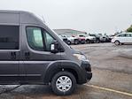 New 2024 Ram ProMaster 2500 SLT High Roof FWD, Empty Cargo Van for sale #TCR240440 - photo 8