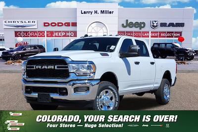 2024 Ram 2500 Crew Cab 4WD, Pickup for sale #TCR240482 - photo 1