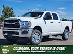 New 2024 Ram 2500 Tradesman Crew Cab 4WD, Pickup for sale #TCR240490 - photo 1