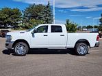 New 2024 Ram 2500 Tradesman Crew Cab 4WD, Pickup for sale #TCR240490 - photo 4