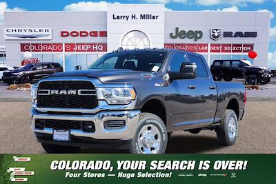 2024 Ram 2500 Crew Cab 4WD, Pickup for sale #TCR240507 - photo 1