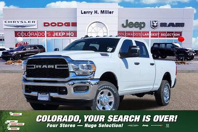 2024 Ram 2500 Crew Cab 4WD, Pickup for sale #TCR240508 - photo 1