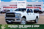 2024 Ram 2500 Crew Cab 4WD, Pickup for sale #TCR240508 - photo 1