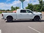 New 2024 Ram 2500 Limited Mega Cab 4WD, Pickup for sale #TCR240513 - photo 8