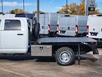 New 2024 Ram 3500 Tradesman Crew Cab 4WD, Flatbed Truck for sale #TCR240634 - photo 38