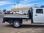 New 2024 Ram 3500 Tradesman Crew Cab 4WD, Flatbed Truck for sale #TCR240634 - photo 40