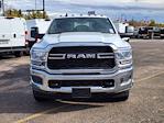 New 2024 Ram 3500 Tradesman Crew Cab 4WD, Flatbed Truck for sale #TCR240634 - photo 43