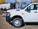 New 2024 Ram 3500 Tradesman Crew Cab 4WD, Cab Chassis for sale #TCR240646 - photo 3