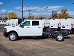 New 2024 Ram 3500 Tradesman Crew Cab 4WD, Cab Chassis for sale #TCR240646 - photo 4