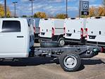 New 2024 Ram 3500 Tradesman Crew Cab 4WD, Cab Chassis for sale #TCR240646 - photo 5