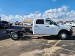 New 2024 Ram 3500 Tradesman Crew Cab 4WD, Cab Chassis for sale #TCR240646 - photo 7