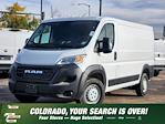 New 2024 Ram ProMaster 1500 Tradesman Standard Roof FWD, Empty Cargo Van for sale #TCR240785 - photo 1