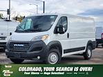 New 2024 Ram ProMaster 1500 Tradesman Standard Roof FWD, Empty Cargo Van for sale #TCR240786 - photo 1