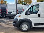 New 2024 Ram ProMaster 1500 Tradesman Standard Roof FWD, Empty Cargo Van for sale #TCR240786 - photo 3