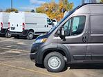 New 2024 Ram ProMaster 1500 Tradesman High Roof FWD, Empty Cargo Van for sale #TCR240792 - photo 3