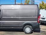 New 2024 Ram ProMaster 1500 Tradesman High Roof FWD, Empty Cargo Van for sale #TCR240792 - photo 10