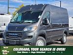 New 2024 Ram ProMaster 1500 Tradesman High Roof FWD, Empty Cargo Van for sale #TCR240792 - photo 1