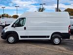 New 2024 Ram ProMaster 1500 Tradesman High Roof FWD, Empty Cargo Van for sale #TCR240793 - photo 6