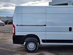 New 2024 Ram ProMaster 1500 Tradesman High Roof FWD, Empty Cargo Van for sale #TCR240793 - photo 4