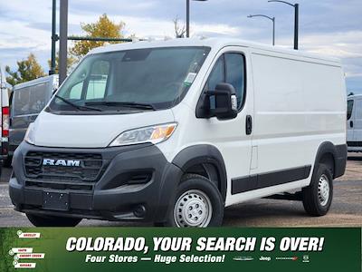 2024 Ram ProMaster 1500 Standard Roof FWD, Empty Cargo Van for sale #TCR240802 - photo 1