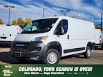 New 2024 Ram ProMaster 2500 Tradesman Standard Roof FWD, Empty Cargo Van for sale #TCR240830 - photo 1