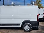 New 2024 Ram ProMaster 2500 Tradesman Standard Roof FWD, Empty Cargo Van for sale #TCR240830 - photo 8