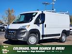 New 2024 Ram ProMaster 2500 Tradesman Standard Roof FWD, Empty Cargo Van for sale #TCR240874 - photo 1