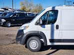 New 2024 Ram ProMaster 2500 Tradesman Standard Roof FWD, Empty Cargo Van for sale #TCR240874 - photo 4