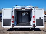 New 2024 Ram ProMaster 2500 Tradesman Standard Roof FWD, Empty Cargo Van for sale #TCR240874 - photo 2