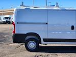 New 2024 Ram ProMaster 2500 Tradesman Standard Roof FWD, Empty Cargo Van for sale #TCR240874 - photo 3