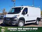 New 2024 Ram ProMaster 2500 Tradesman Standard Roof FWD, Empty Cargo Van for sale #TCR240875 - photo 1