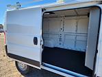 New 2024 Ram ProMaster 2500 Tradesman Standard Roof FWD, Empty Cargo Van for sale #TCR240875 - photo 22