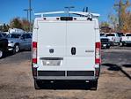 New 2024 Ram ProMaster 2500 Tradesman Standard Roof FWD, Empty Cargo Van for sale #TCR240875 - photo 10