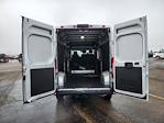 New 2024 Ram ProMaster 3500 Tradesman High Roof FWD, Empty Cargo Van for sale #TCR240893 - photo 2