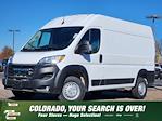 New 2024 Ram ProMaster 2500 Tradesman High Roof FWD, Empty Cargo Van for sale #TCR240943 - photo 1