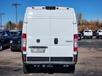 New 2024 Ram ProMaster 2500 Tradesman High Roof FWD, Empty Cargo Van for sale #TCR240943 - photo 10