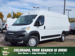 New 2024 Ram ProMaster 3500 Tradesman High Roof FWD, Empty Cargo Van for sale #TCR240955 - photo 1